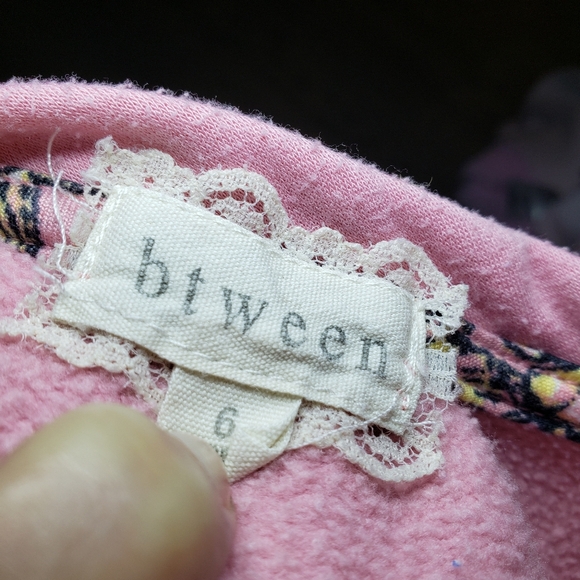 btween Matching Set - Picture 4 of 8